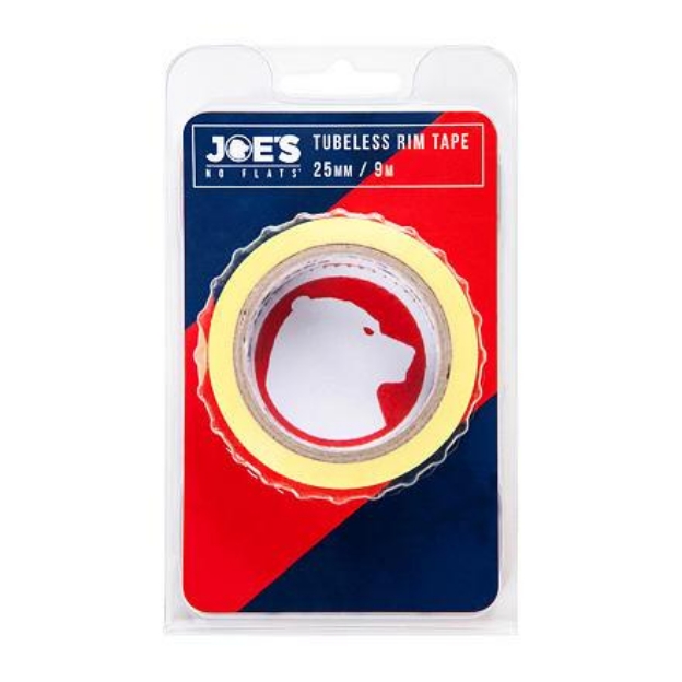 Obrázek Joes bezdušová páska 9 m x 25 mm