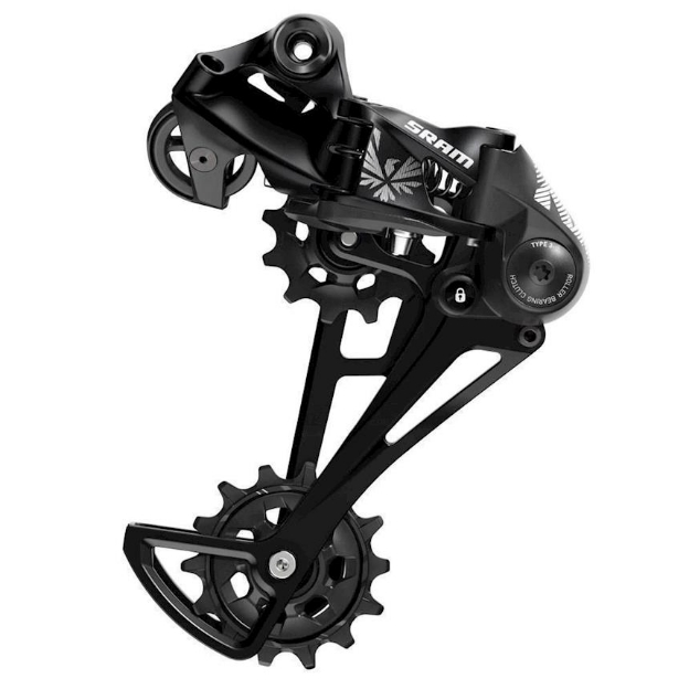 Obrázek SRAM AM RD NX EAGLE