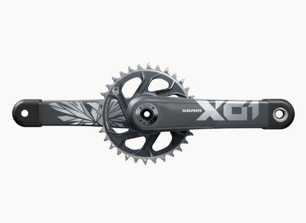 Obrázek SRAM FC X01 Eagle B148 DUB 170L 30 zubů