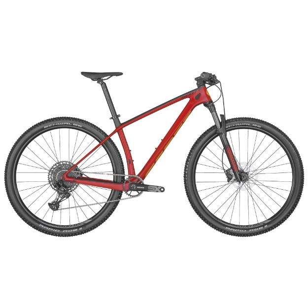 Picture of Scott Scale 940 2022 Red
