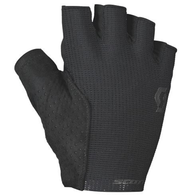 Obrázek Scott Essential Gel SF black/darkgrey
