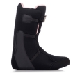 Obrázek GRAVITY AURA ATOP Black Denim/Pink 22/23