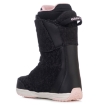Obrázek GRAVITY AURA ATOP Black Denim/Pink 22/23