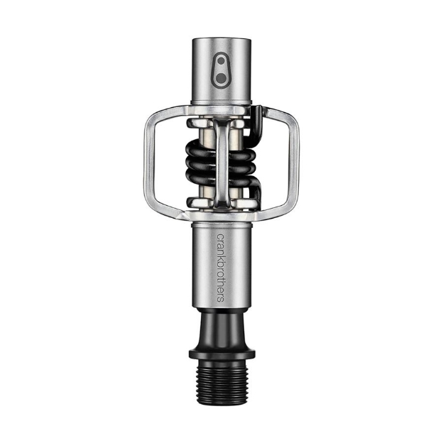 Obrázek CRANKBROTHERS Egg Beater 1 Silver