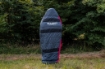 Obrázek Spacák Premium   Ember Ladies -15°C růžová