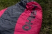 Obrázek Spacák Premium   Ember Ladies -15°C růžová