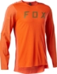 Obrázek Fox Flexair Pro Ls Jersey Orange - kaz