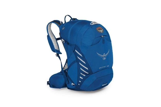 Obrázek OSPREY ESCAPIST 32 INDIGO M-L