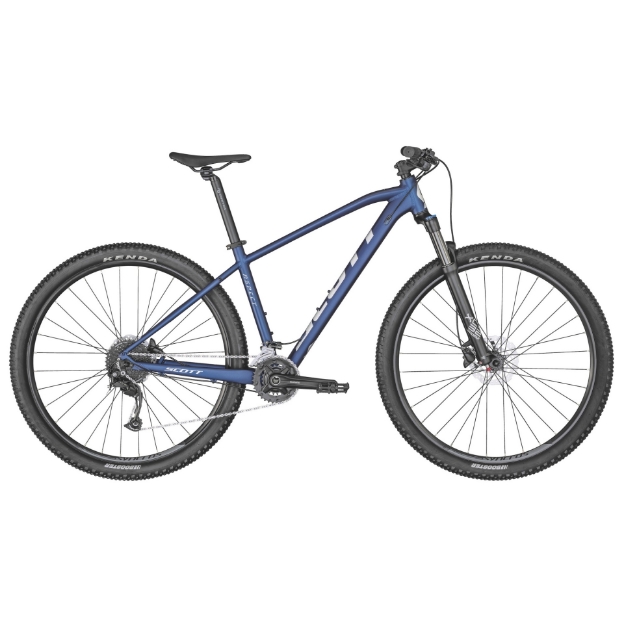 Obrázek Scott Aspect 940 Blue 2022