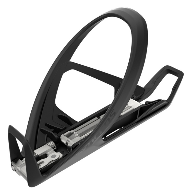 Obrázek Syncros Bottle Cage iS Cache Cage black