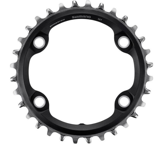 Obrázek převodník 32z Shimano SLX FC-M7000 1x11 4 díry