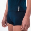Obrázek SENSOR COOLMAX TECH dámské triko kr.rukáv deep blue