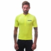 Obrázek SENSOR COOLMAX ENTRY pánský dres kr.rukáv neon yellow