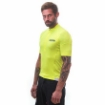 Obrázek SENSOR COOLMAX ENTRY pánský dres kr.rukáv neon yellow
