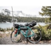 Obrázek TOPEAK bikepacking MIDLOADER, brašna na rám 6l černá