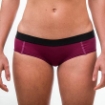 Obrázek SENSOR MERINO ACTIVE dámské kalhotky lilla