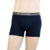 Obrázek SENSOR MERINO DF pánské trenky deep blu