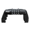 Obrázek AXA zámek Rigid chain RCC 120 kód růžová
