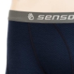 Obrázek SENSOR MERINO DF pánské trenky deep blu