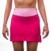 Obrázek SENSOR INFINITY dámská sukně růžová/be brave