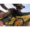 Obrázek TOPEAK bikepacking FRONTLOADER, brašna na řidítka 8l zelená