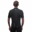 Obrázek SENSOR COOLMAX ENTRY pánský dres kr.rukáv true black