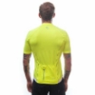 Obrázek SENSOR COOLMAX ENTRY pánský dres kr.rukáv neon yellow