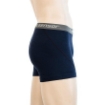 Obrázek SENSOR MERINO DF pánské trenky deep blu