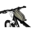 Obrázek TOPEAK bikepacking TOPLOADER, brašna na rám 0.75l zelená