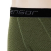 Obrázek SENSOR MERINO DF pánské trenky s safari