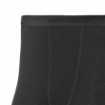 Obrázek SENSOR MERINO ACTIVE pánské spodky černá