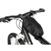 Obrázek TOPEAK bikepacking TOPLOADER, brašna na rám 0.75l zelená