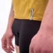 Obrázek SENSOR COOLMAX TECH pánské triko kr.rukáv mustard