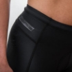 Obrázek SENSOR CYKLO ENTRY dámské kalhoty 3/4 true black
