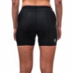Obrázek SENSOR CYKLO ENTRY dámské kalhoty extra krátké true black