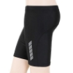 Obrázek SENSOR CYKLO ENTRY dětské kalhoty true black  1