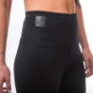 Obrázek SENSOR INFINITY ECO dámské legíny true black