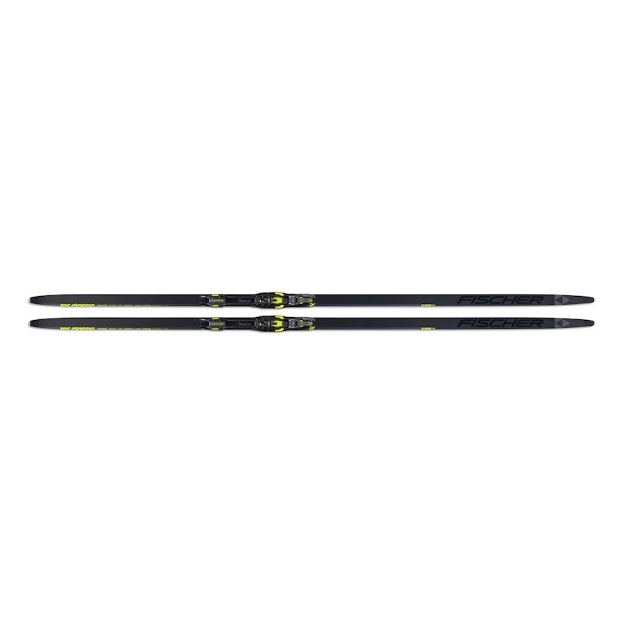 Obrázek Fischer RCS CLASSIC PLUS STIFF 2022/23