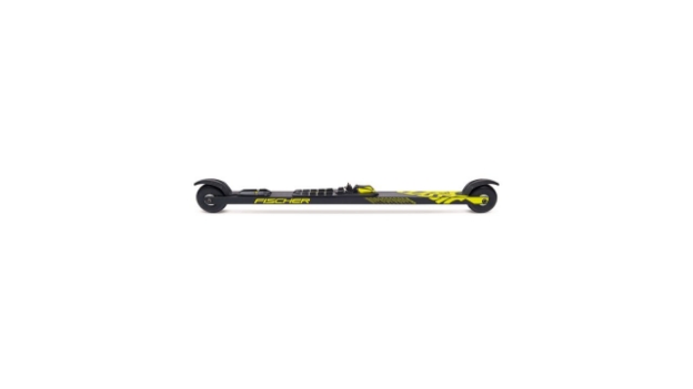 Obrázek Fischer RC7 CLASSIC FR + ROLLERSKI CLASSIC