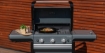 Obrázek Campingaz litonová pánev Culinary Modular Cast Iron Wok