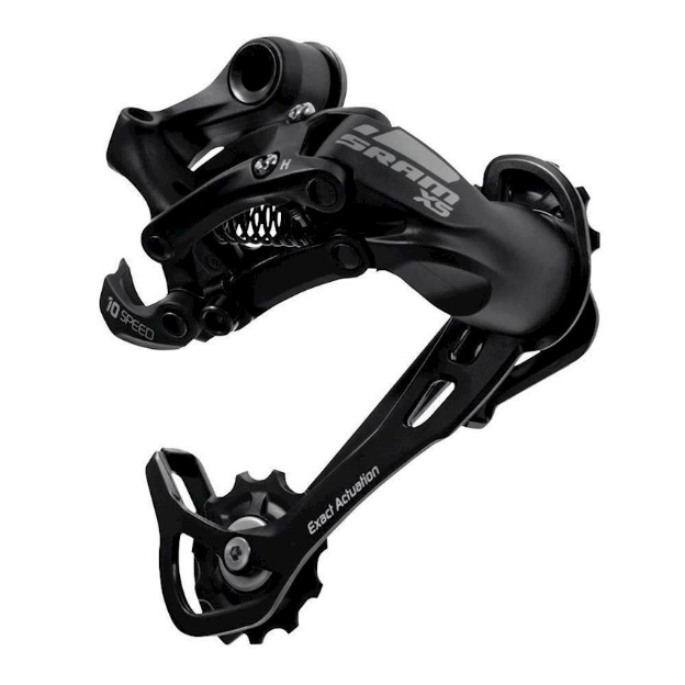 Obrázek SRAM 12A RD X5 10SP LONG CAGE AL BL