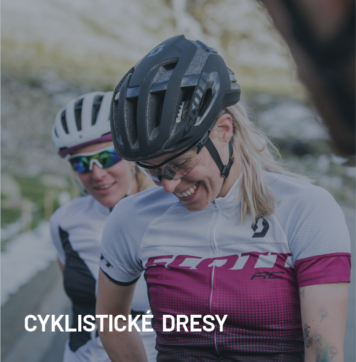Picture for category Cyklistické oblečení