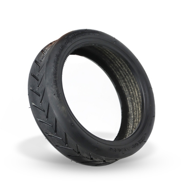 Obrázek RhinoTech Tubeless Street Tire for Scooter 8.5x2