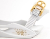 Obrázek Nitro RYTHM white gold