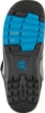 Obrázek Boty Nitro AGENT QLS black-charcoal