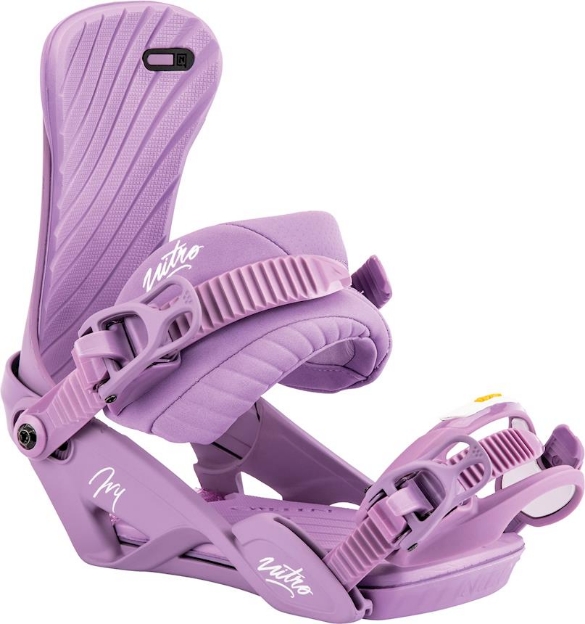 Obrázek Vázání Nitro IVY lavender