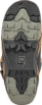 Obrázek Boty Nitro CLUB BOA brown-black
