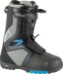 Obrázek Boty Nitro AGENT QLS black-charcoal