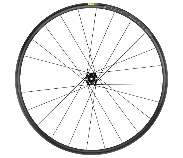 Obrázek MAVIC ALLROAD 700 DISC CENTERLOCK přední