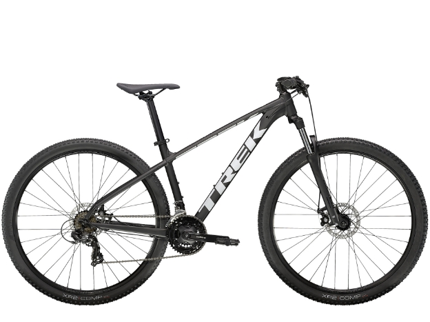 Obrázek TREK Marlin 4 2023 black